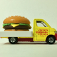 Illustration for article titled Tomica Thursday - The oddest (and tastiest-looking) vehicle in my collection....